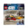 Klocki LEGO® LEGO STAR WARS 75437 Śmigacz Cobba Vantha